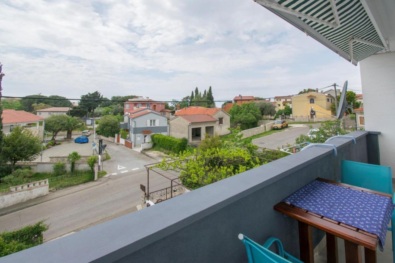 Apartman M In Premantura Εξωτερικό φωτογραφία